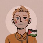 Ben Avatar