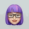 Wende Avatar